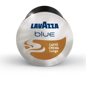 Capsule Lavazza Crema Lungo