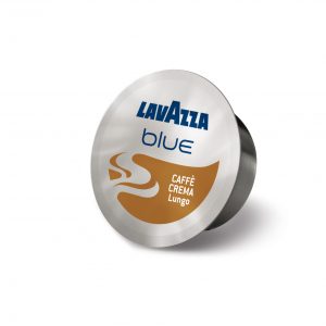 Capsule Lavazza Crema Lungo