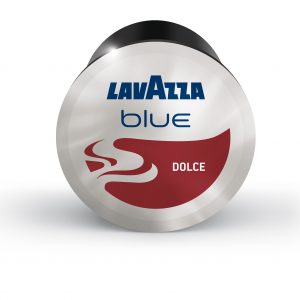 Capsule Lavazza Blue Espresso Dolce