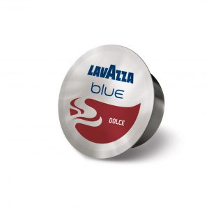 Capsule Lavazza Blue Espresso Dolce