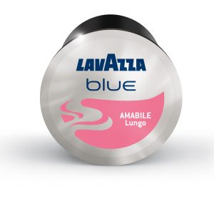 Capsule Lavazza Blue Esp. Amabile