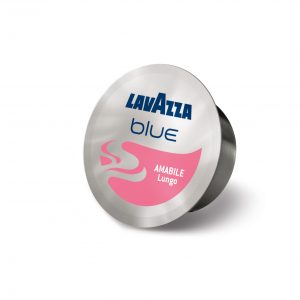 Capsule Lavazza Blue Esp. Amabile