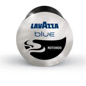 Capsule Lavazza Blue Espresso Rotondo