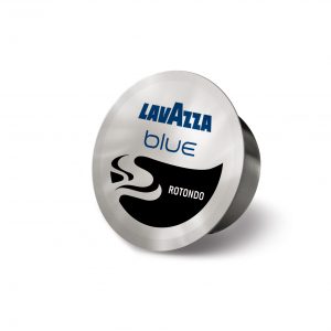 Capsule Lavazza Blue Espresso Rotondo