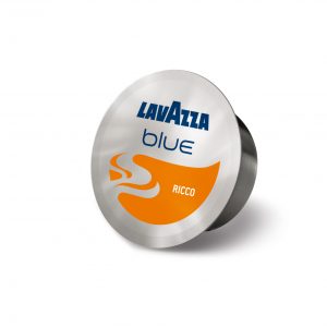 Espresso Ricco Lavazza Blue