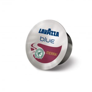 Capsule Lavazza Blue Tierra