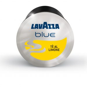 Capsule Lavazza Blue Ceai Lamaie