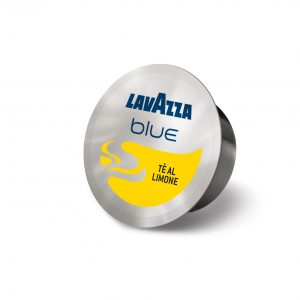 Capsule Lavazza Blue Ceai Lamaie