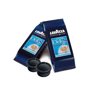 Capsule Lavazza Espresso Point Dek-decofeinizata