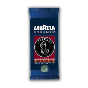 Capsule Lavazza Espresso Point Tierra