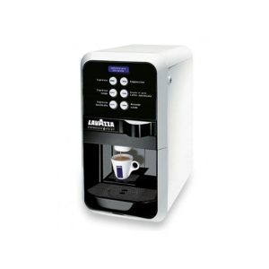 Lavazza EP 2500 + POINT