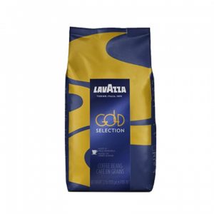 Lavazza Gold Selection – cafea boabe 1kg