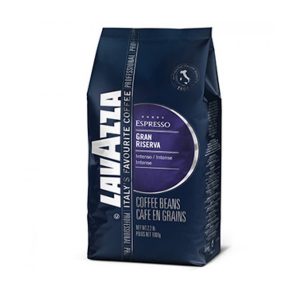 Lavazza Gran Riserva – cafea boabe 1kg