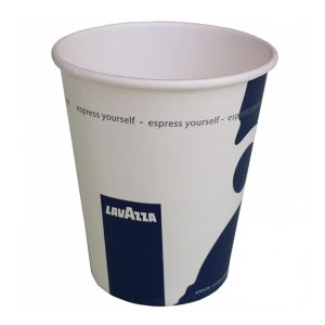 Pahare Carton Lavazza