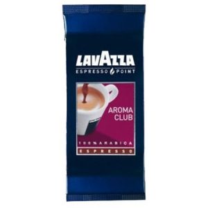 Capsule Lavazza Espresso Point Aroma Club Espresso