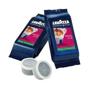 Capsule Lavazza Aroma Club Gran Espresso