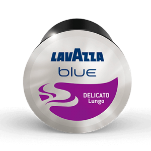 Capsule Lavazza Blue Espresso Delicato