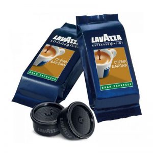 Capsule Crema e Aroma gran espresso