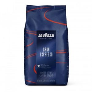 Lavazza Gran Espresso – cafea boabe 1kg