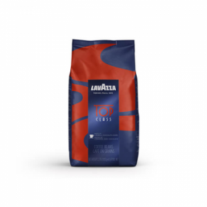 Lavazza Top Class – cafea boabe 1kg