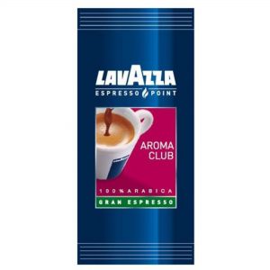 Capsule Lavazza Aroma Club Gran Espresso