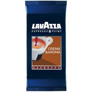 Capsule Crema e Aroma Espresso