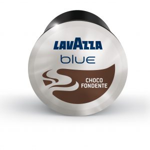 Capsule Lavazza Blue Ciocolata Choco Fondente