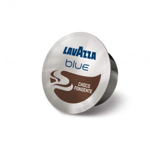 Capsule Lavazza Blue Ciocolata Choco Fondente