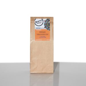 BLEND INDIA CAFEA MACINATA 100% ROBUSTA