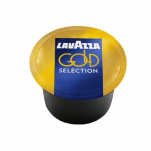 Capsule Lavazza Blue Gold Selection