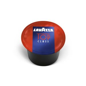 Capsule Lavazza Blue Top Class