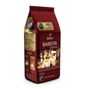 Tchibo Barista Espresso 1kg cafea boabe