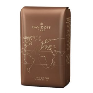 Davidoff Cafe Creme 500g cafea boabe