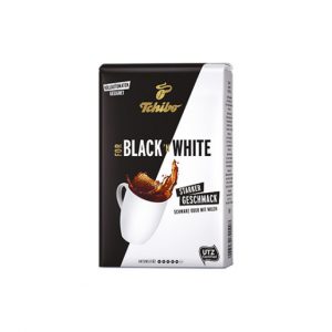 Tchibo for Black ‘N White 500gr cafea boabe