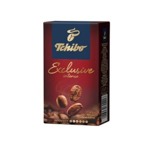 Cafea Macinata Tchibo Exclusive Intense, 250 g