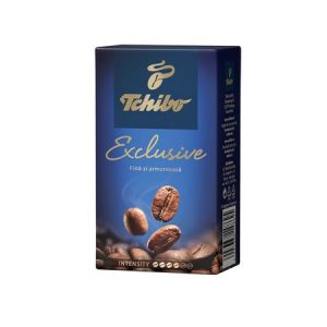 Cafea Macinata Tchibo Exclusive, 250 g