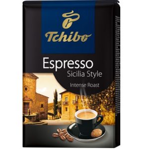 Cafea boabe Tchibo Espresso Sicilia Style, 500 gr.