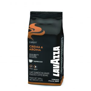 Lavazza Crema Aroma Expert Vending