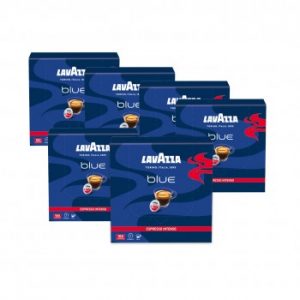 Pachet 6 x Cutii Capsule Lavazza Blue Intenso